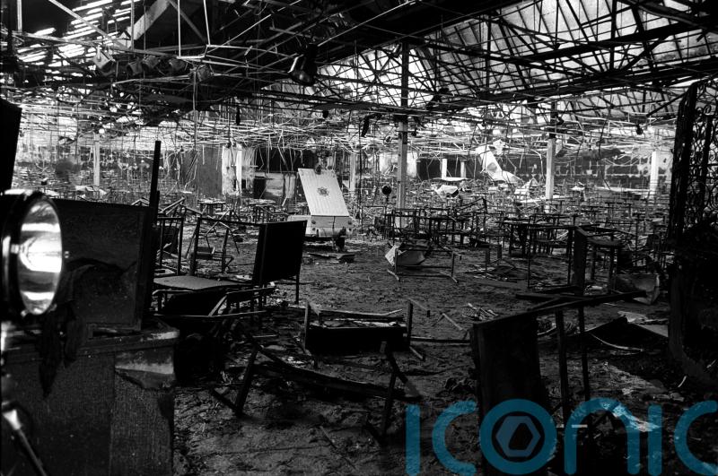 Timeline of events in 40-year campaign by Stardust families