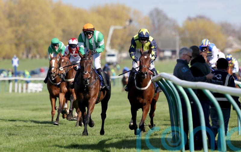 ‘Mixed emotions’ for connections of Surrey Quest after epic Scottish National