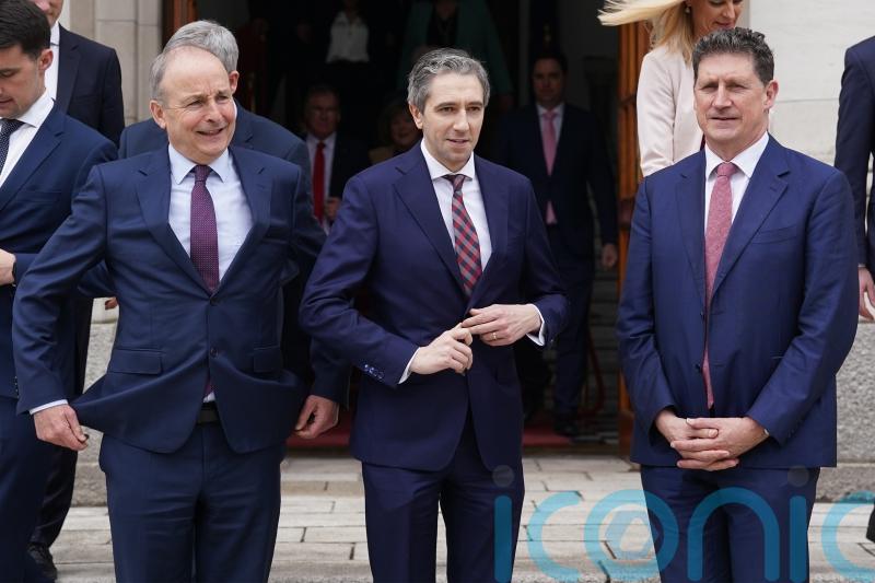 Ryan warns of &lsquo;easy false promises&rsquo; ahead of election