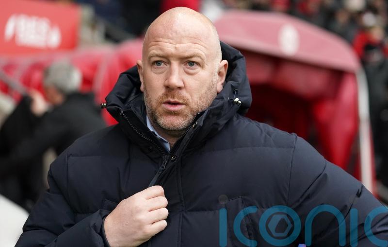 Charlie Adam eyes instant return to League One after Fleetwood&rsquo;s relegation