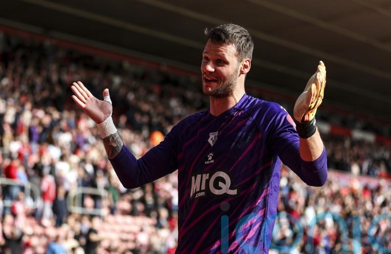Daniel Bachmann was ‘magnificent’ to deny Hull – Liam Rosenior