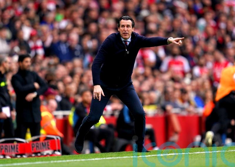 Unai Emery toasts ‘very good week’ for Aston Villa after win against Bournemouth
