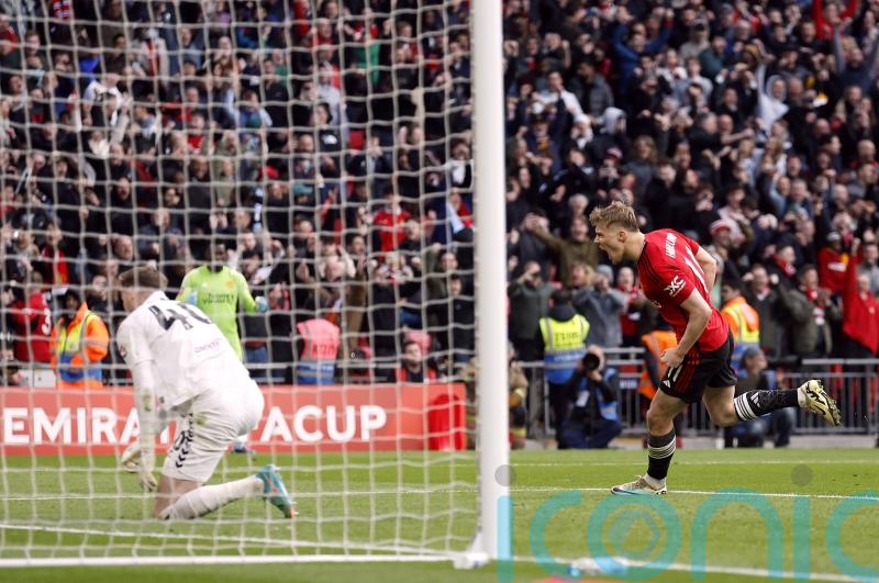 Man Utd win FA Cup semi-final on penalties after stunning Coventry comeback