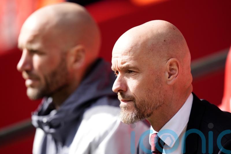 Erik ten Hag: Man Utd got away with it but Coventry scare is not ’embarrassment’