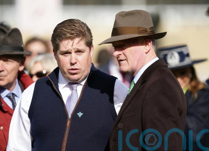 Nicholls gives credit to Mullins – and sympathy to Skelton