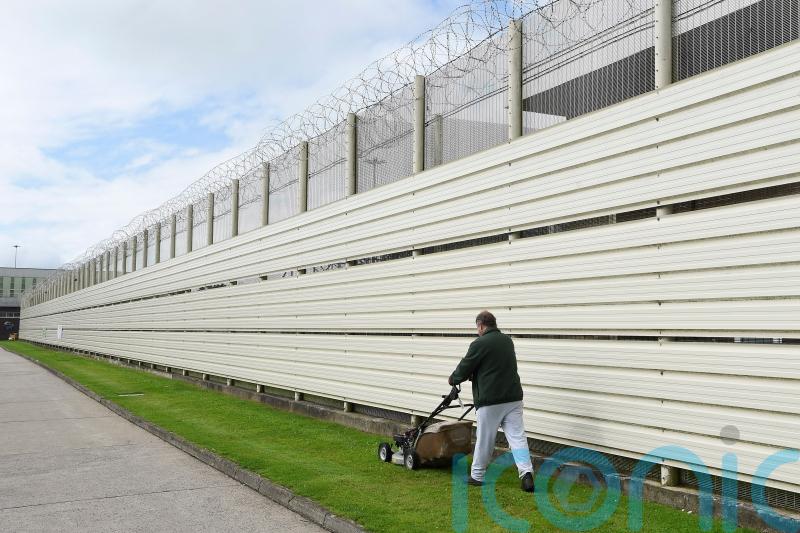 Northern Ireland&rsquo;s prison population increases by almost 40% in three years