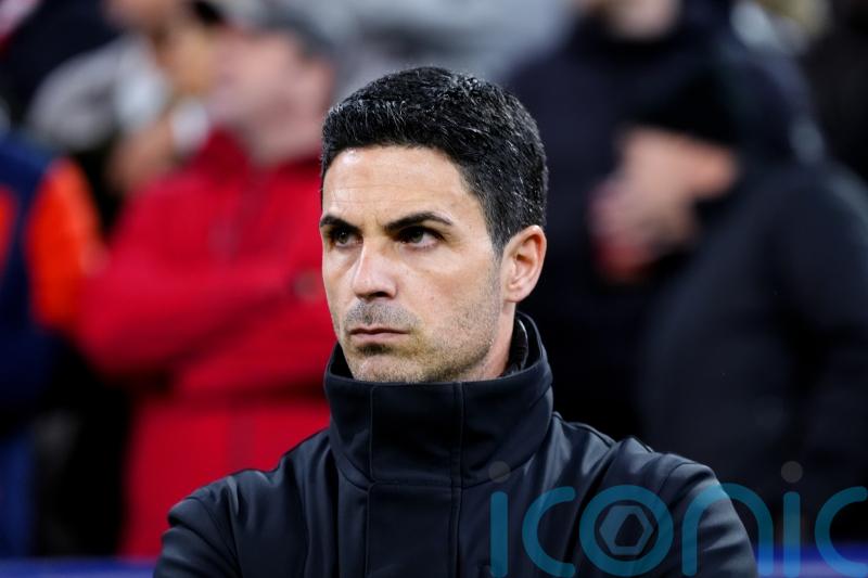 Mikel Arteta says Mauricio Pochettino was ‘like a father’ to him as young player