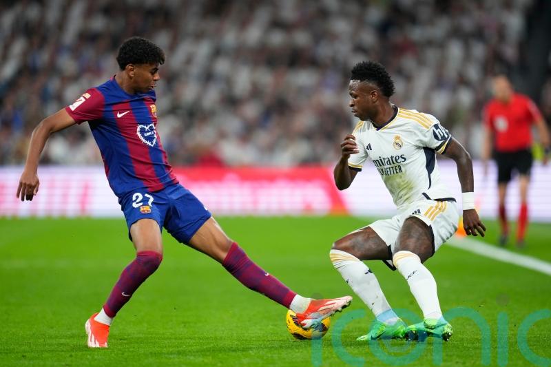 Barcelona could demand Real Madrid replay if ‘phantom goal’ deemed legal