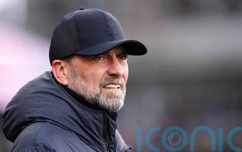 Jurgen Klopp insists winning is all that matters ahead of final Merseyside derby