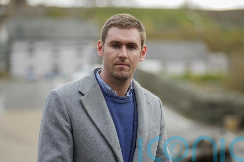 Alliance MLA resigns with immediate effect for personal reasons