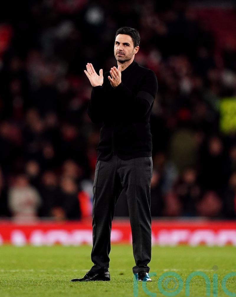 Mikel Arteta salutes ‘unbelievable’ Kai Havertz after another impressive display