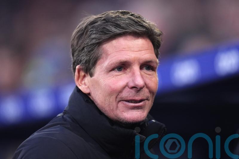 Oliver Glasner urges Crystal Palace to get ‘addicted to winning’
