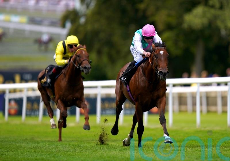 ‘Talented’ Nostrum makes Mile return at Sandown