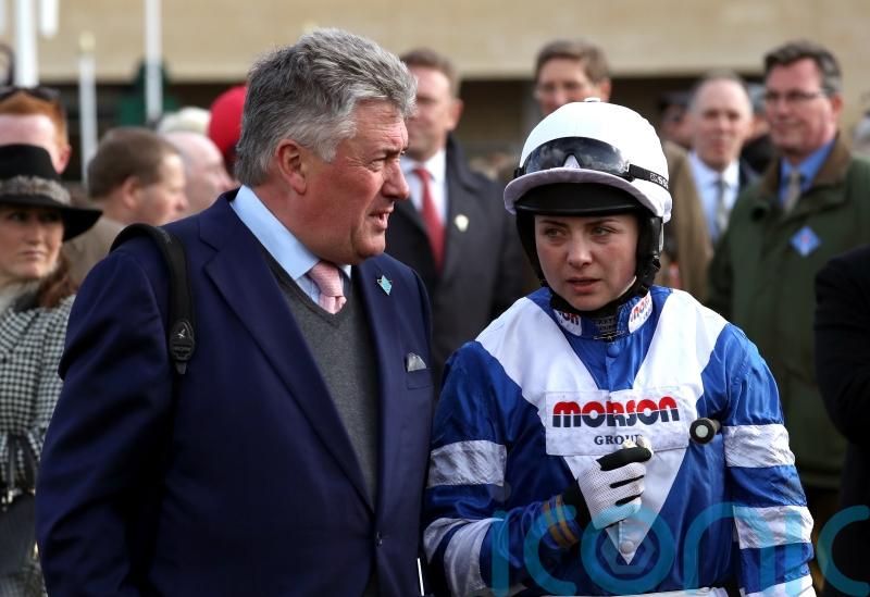 Nicholls understands reasoning behind Frost’s French move