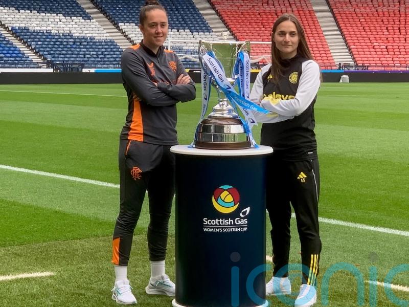 Jo Potter impressed by Rangers progress ahead of Women’s Scottish Cup semi-final