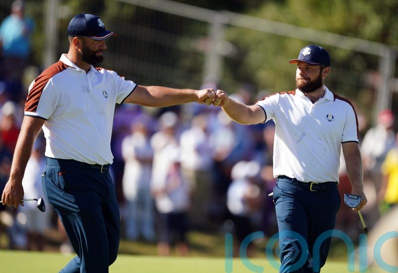 DP World Tour boss insists no loophole needed for LIV stars to play Ryder Cup