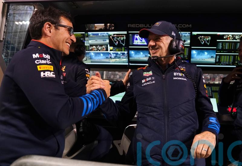 A closer look at Adrian Newey, the brains behind 13 F1 drivers’ titles