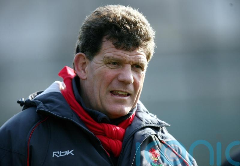 On this day in 2006: Wales name Gareth Jenkins as Mike Ruddock&rsquo;s successor