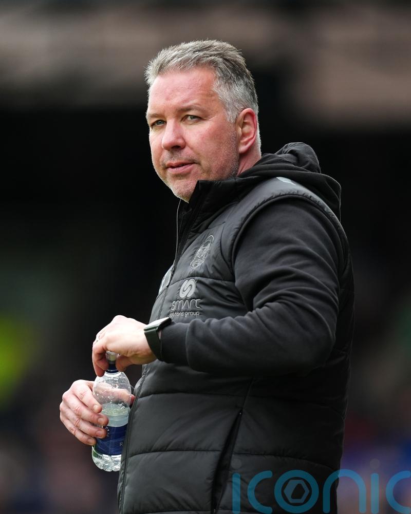 Darren Ferguson and Ian Evatt buoyed by thriller ahead of League One play-offs