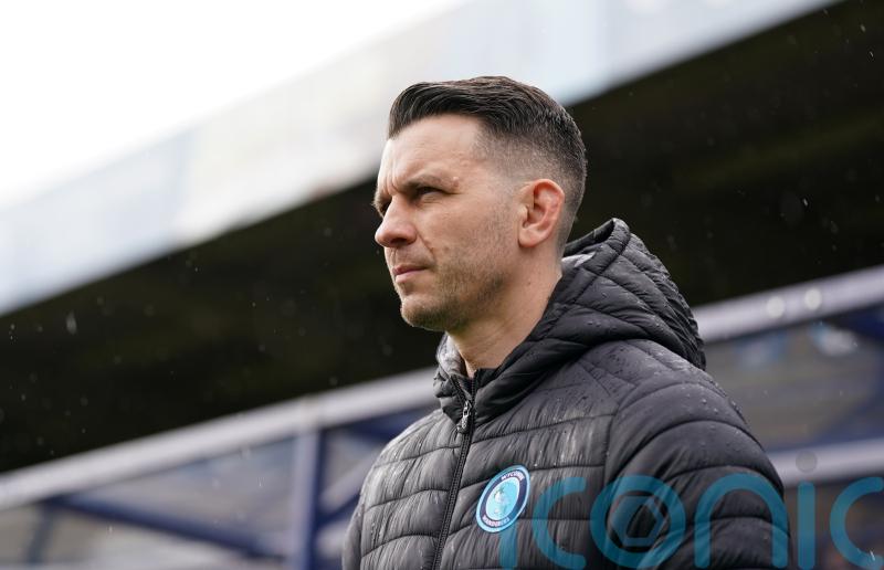 Matt Bloomfield hails ‘exceptional’ Joe Jacobson after winning Wycombe farewell