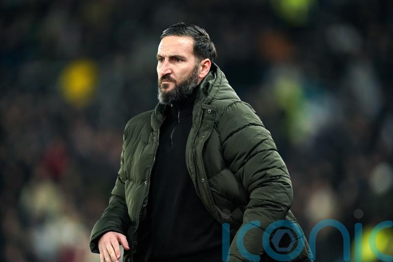 Martin Paterson: Burton avoiding relegation is massive achievement