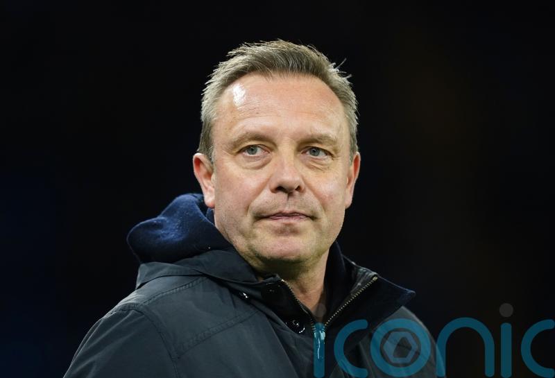 Huddersfield’s Andre Breitenreiter resigned to relegation after Birmingham draw