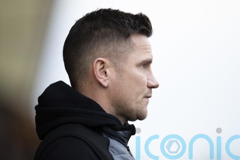 I wouldn’t change it for the world – Crewe boss Lee Bell hails play-off place