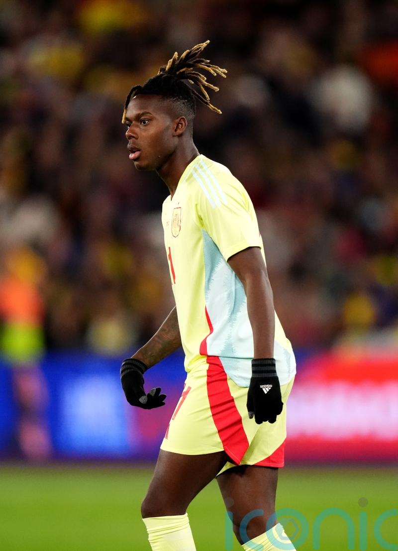 Atletico Madrid’s win marred by alleged racism of Bilbao forward Nico Williams