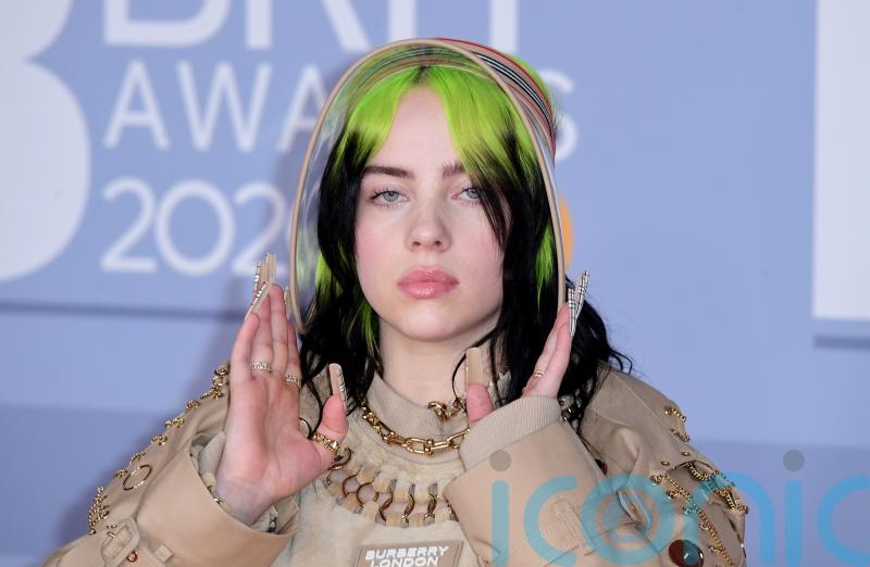 Billie Eilish announces UK dates for 2025 with tour featuring eco-villages