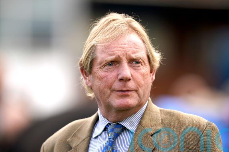 Webber calls time on long and successful training career