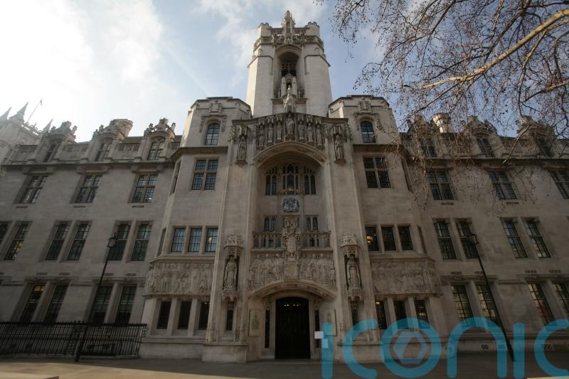 Government turns to Supreme Court in bid to withhold Troubles inquest material