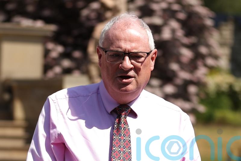 Standards Committee recommends sanction against Steve Aiken