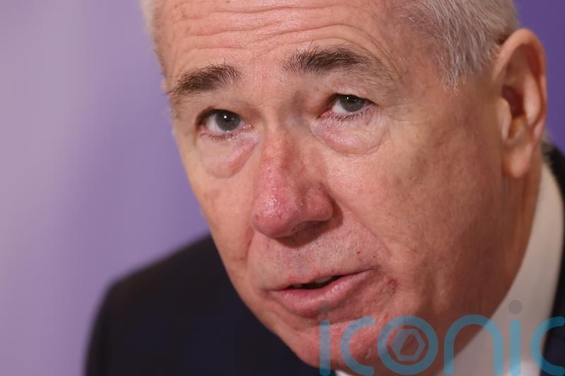Police will cooperate fully with new legacy truth recovery body, Boutcher says