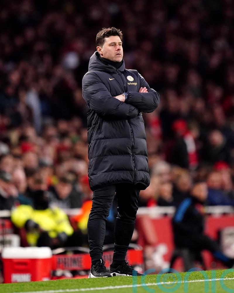 Chelsea working to understand reasons for injury situation – Mauricio Pochettino
