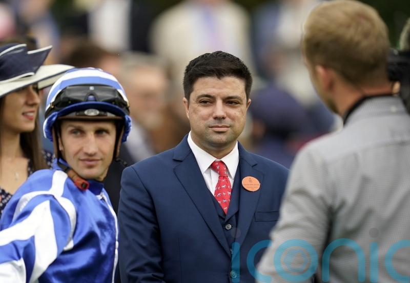 Ramatuelle seeks to capitalise on Parker’s winning touch in Guineas