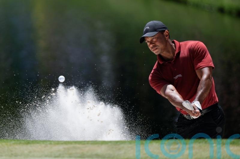 Tiger Woods accepts special exemption to compete at US Open