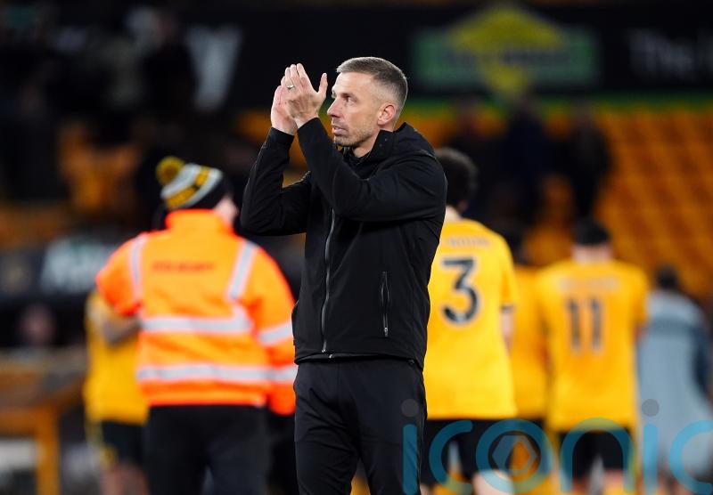 Gary O’Neil admits Wolves need to be ‘close to perfect’ to upset Manchester City