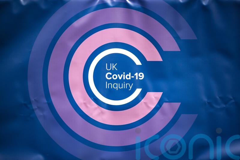 ‘Missing’ notes from key 2020 Stormont executive meeting handed to Covid inquiry