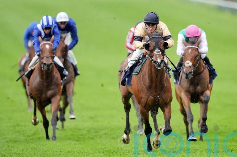 Outbox springs 50-1 surprise in Jockey Club prize