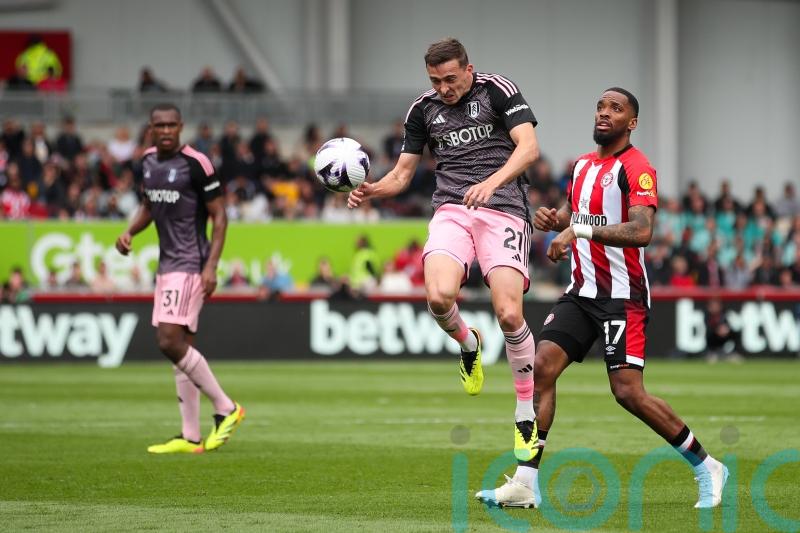 Ivan Toney’s goal drought continues as Brentford and Fulham share points