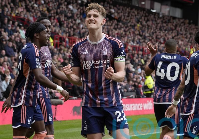 Chris Wilder hints that Forest’s recent run-in with VAR played part in decision