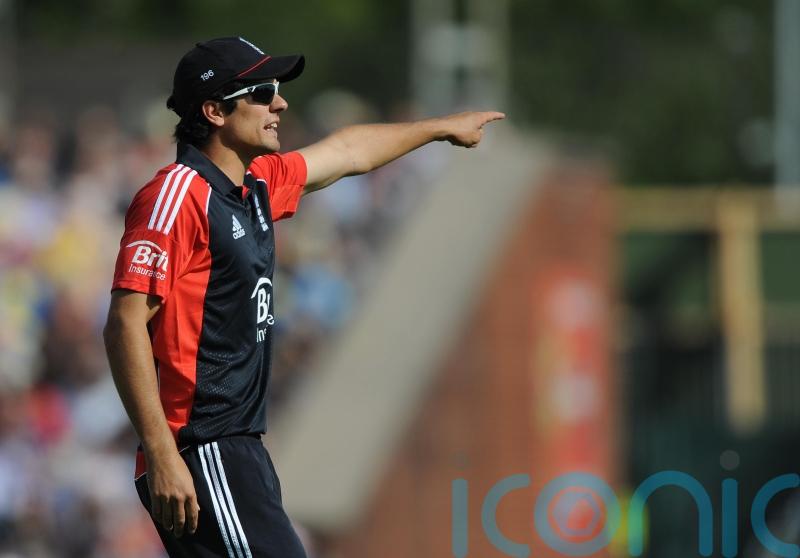 On this day in 2011: Alastair Cook named as England’s ODI captain