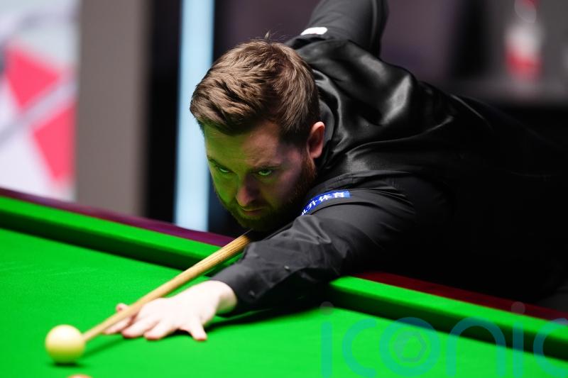 It’s pathetic – Jak Jones hits out at opponents’ complaints over his style