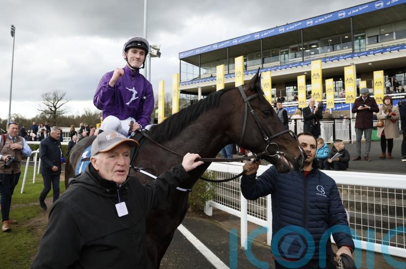Elegant Man out to build on Easter Classic success