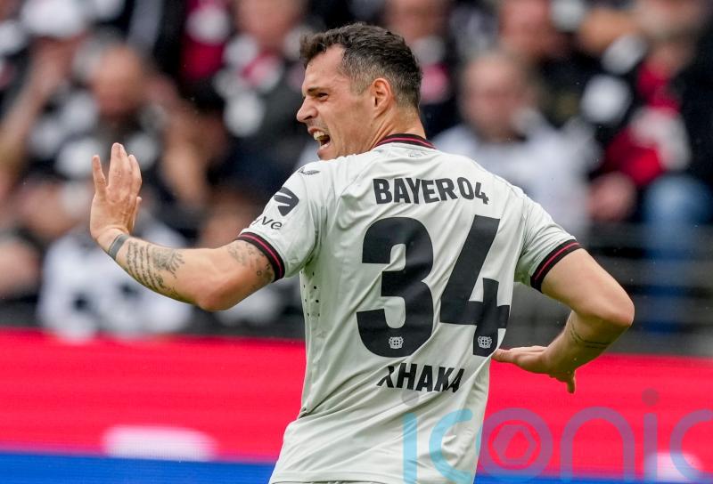 Bayer Leverkusen power on with big victory as AC Milan’s winless run continues