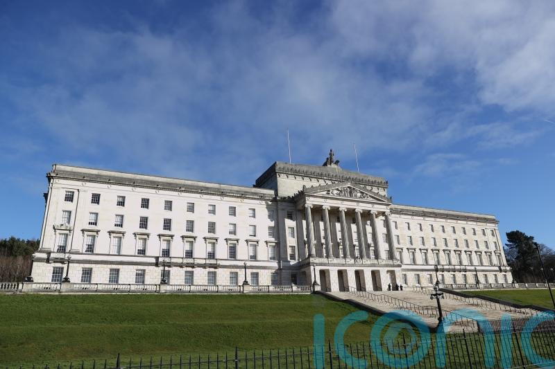 Stormont Assembly to hear call for an immediate ceasefire in Gaza