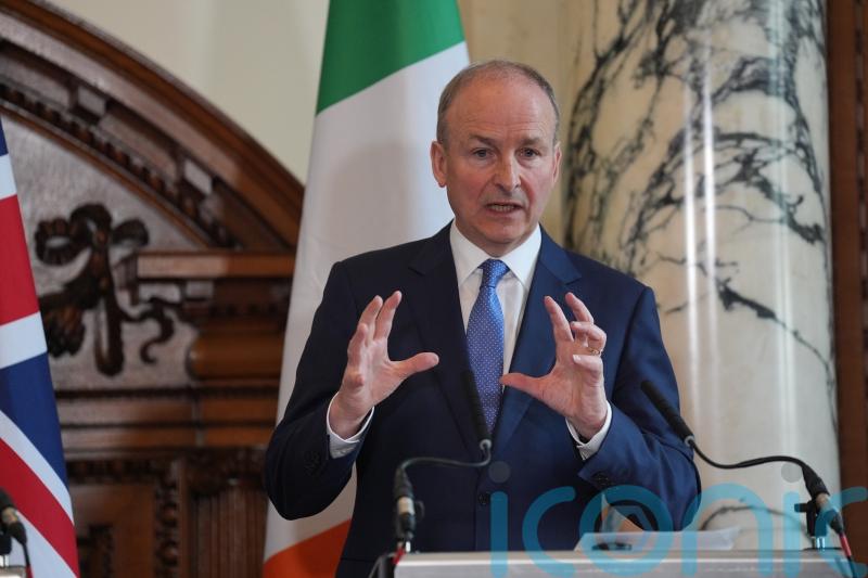 35 cross-border projects receive a million euro of grants from Irish Government