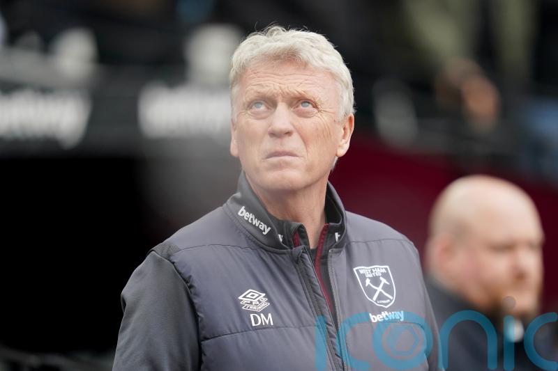Manager David Moyes to leave West Ham at end of season