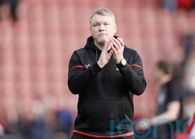Doncaster still have it all to do to reach final despite victory – Grant McCann