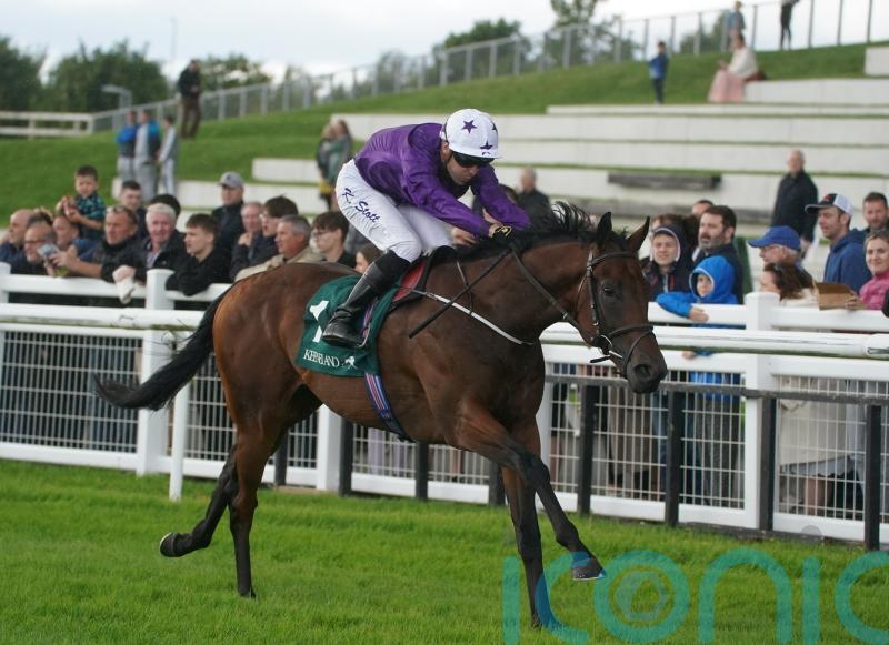 Naas return in the pipeline for Bucanero Fuertre